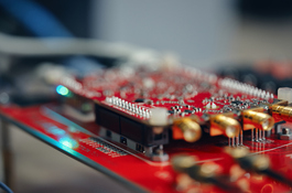 Test and Measurement System